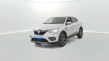RENAULT Arkana TCe 160 EDC FAP 21B Intens 5p d’occasion 38289km révisée et livrable partout en France