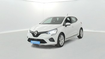 RENAULT Clio Clio SCe 75 Zen 5p d’occasion 77922km révisée et livrable partout en France