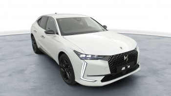 DS DS 4 BlueHDi 130 EAT8 Pallas neuve 10km révisée et livrable partout en France