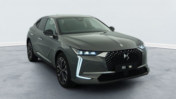 DS DS 4 BlueHDi 130 EAT8 Rivoli d’occasion 6990km révisée disponible à 