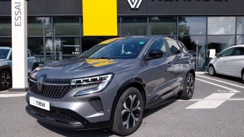 RENAULT Austral mild hybrid advanced 130 Evolution 5p d’occasion 15948km révisée et livrable partout en France