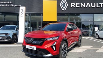 RENAULT Rafale E-Tech full hybrid 200 Techno 5p d’occasion 11596km révisée et livrable partout en France