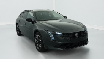 PEUGEOT 508 SW PureTech 130 ch S S EAT8 Allure Pack d’occasion 1735km révisée et livrable partout en France