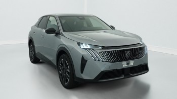 PEUGEOT 3008 Hybrid 145 e-DCS6 Allure neuve 10km révisée et livrable partout en France