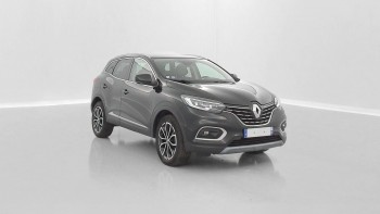 RENAULT Kadjar Kadjar 1.3 TCe 140 FAP EDC Intens neuve 41854km révisée et livrable partout en France