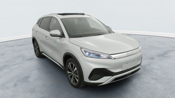 BYD ATTO 3 60 5 kWh 204 ch Design neuve 10km révisée et livrable partout en France