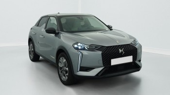 DS DS 3 PureTech 130 EAT8 Esprit de Voyage d’occasion 4425km révisée et livrable partout en France