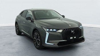 DS DS 4 BlueHDi 130 EAT8 Rivoli d’occasion 5283km révisée et livrable partout en France