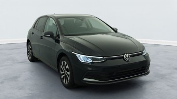 VOLKSWAGEN Golf 1.0 TSI OPF 110 BVM6 ACTIVE d’occasion 10771km révisée et livrable partout en France