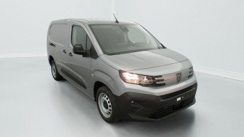 PEUGEOT Partner VUL XL 950 KG BLUEHDI 130 S S EAT8 neuve 1km révisée et livrable partout en France