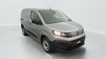 PEUGEOT Partner VUL M 1000 KG BLUEHDI 130 S S EAT8 neuve 3km révisée et livrable partout en France