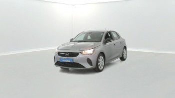 Berline OPEL Corsa 1.5 D 100ch Edition d’occasion 44980km révisée et livrable partout en France