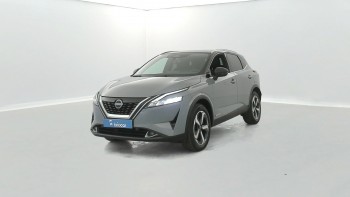 NISSAN Qashqai e-POWER 190ch N-Connecta + Toit panoramique + Pack Hiver