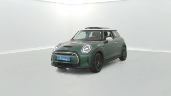 MINI Mini Cooper SE 184ch Edition Premium Plus BVA 5CV d’occasion 7767km révisée et livrable partout en France