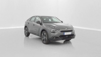 CITROEN C4 C4 1.2 PureTech 130ch Plus neuve 8309km révisée et livrable partout en France