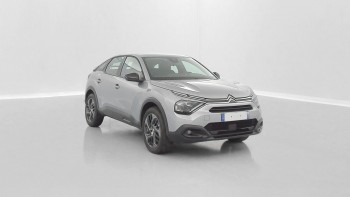 CITROEN C4 C4 1.2 PureTech 130ch Plus neuve 7149km révisée et livrable partout en France
