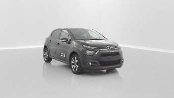 CITROEN C3 C3 III 1.2 PureTech 110ch Max neuve 18769km révisée et livrable partout en France