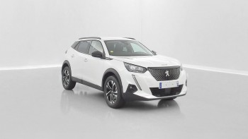 PEUGEOT 2008 2008 II 1.5 BlueHDi 130ch Roadtrip EAT8 neuve 34315km révisée et livrable partout en France
