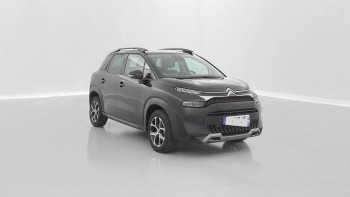 CITROEN C3 Aircross C3 aircross 1.2 PureTech 110ch Plus neuve 20560km révisée et livrable partout en France