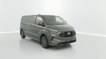 FORD Transit Custom Fg VUL Transit custom II 320 L2H1 2.0 Ecoblue 170ch Limited BVA8 neuve 20km révisée et livrable partout en France