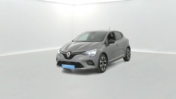 RENAULT Clio Clio TCe 90 Evolution 5p d’occasion 20525km révisée et livrable partout en France