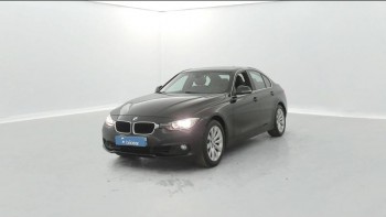 BMW Série 3 318iA 136ch Executive d’occasion 95568km révisée disponible à 