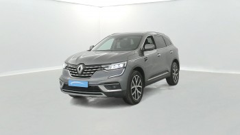 RENAULT Koleos Tce 160 EDC Intens 5p d’occasion 79813km révisée et livrable partout en France