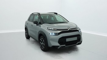 CITROEN C3 Aircross PureTech 110 S S BVM6 Plus d’occasion 5138km révisée et livrable partout en France