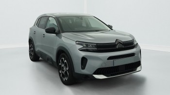 CITROEN C5 Aircross PureTech 130 BVM6 Plus d’occasion 8153km révisée et livrable partout en France