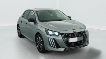 PEUGEOT 208 PureTech 100 S S BVM6 Allure d’occasion 5718km révisée et livrable partout en France