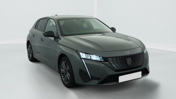 PEUGEOT 308 PureTech 130ch S S BVM6 Allure d’occasion 17150km révisée et livrable partout en France