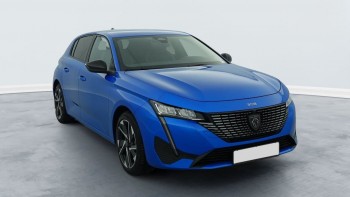 PEUGEOT 308 PureTech 130ch S S BVM6 Allure Pack d’occasion 18044km révisée et livrable partout en France