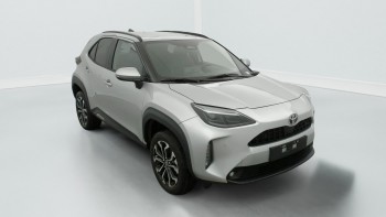 TOYOTA Yaris Cross 130h 2WD Design neuve 2km révisée et livrable partout en France