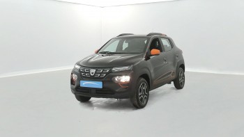 DACIA Spring Achat Intégral Confort Plus 5p d’occasion 38858km révisée et livrable partout en France