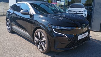 RENAULT Megane EV60 220 ch optimum charge Techno 5p d’occasion 62590km révisée disponible à 