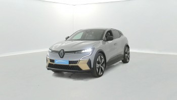 RENAULT Megane EV60 220 ch super charge Iconic 5p d’occasion 18129km révisée et livrable partout en France