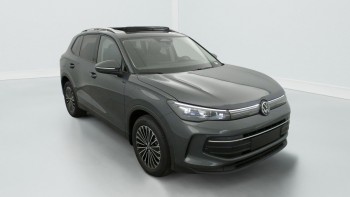 VOLKSWAGEN Tiguan 1.5 eTSI 150CV DSG7 LIFE PLUS neuve 10km révisée et livrable partout en France