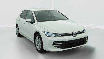 VOLKSWAGEN Golf 1.5 TSI EVO2 116 BVM6 LIFE PLUS d’occasion 8283km révisée et livrable partout en France