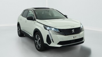 PEUGEOT 3008 Hybrid 180 e-EAT8 Allure Pack neuve 5km révisée et livrable partout en France