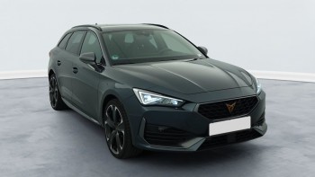 CUPRA Leon 1.4 e-HYBRID 245 ch DSG6 VZ d’occasion 30399km révisée et livrable partout en France