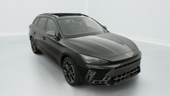 CUPRA LEON SPORTSTOURER 2.0 TDI 150 CH DSG7 V neuve 10km révisée et livrable partout en France