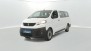 Acheter une PEUGEOT Expert Fg VUL Electrique 136ch batterie 50 kWh Long 9 Places + Radars AR d'occasion de 2021 avec 27533kms