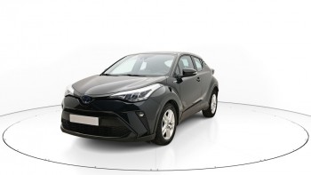 TOYOTA C-HR  1.8 Hybrid 122ch Automatique/ Dynamic neuve 38704km révisée et livrable partout en France