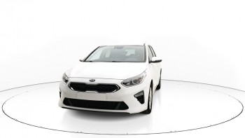 KIA Ceed 5P 1.0 T-GDI 100ch Manuelle/6 Active neuve 28050km révisée et livrable partout en France