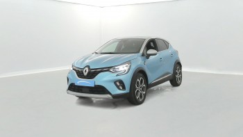 RENAULT Captur E-Tech 145 21 Intens 5p d’occasion 56130km révisée et livrable partout en France