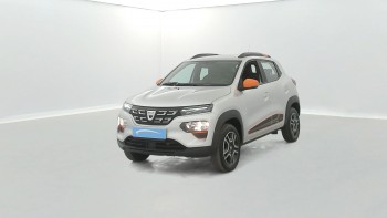 DACIA Spring Achat Intégral Confort Plus 5p d’occasion 14214km révisée disponible à 