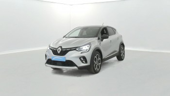RENAULT Captur E-Tech Plug-in 160 Intens 5p d’occasion 66772km révisée et livrable partout en France