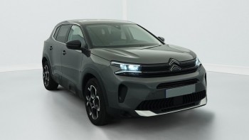 CITROEN C5 Aircross PureTech 130 BVM6 Plus d’occasion 9145km révisée et livrable partout en France
