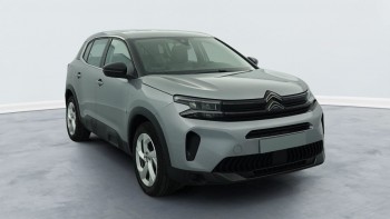 CITROEN C5 Aircross PureTech 130 S S BVM6 Feel d’occasion 2555km révisée et livrable partout en France