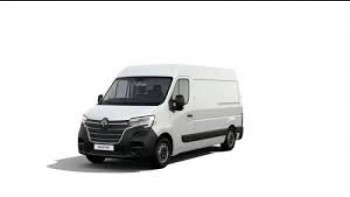 RENAULT Master Fg VUL E-TECH EV52 F3500 L2H2 Confort neuve 10km révisée et livrable partout en France